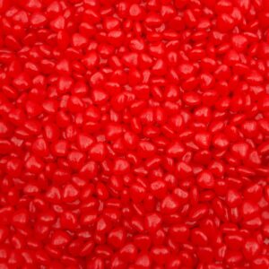 Imperial Hearts Cinnamon Candy