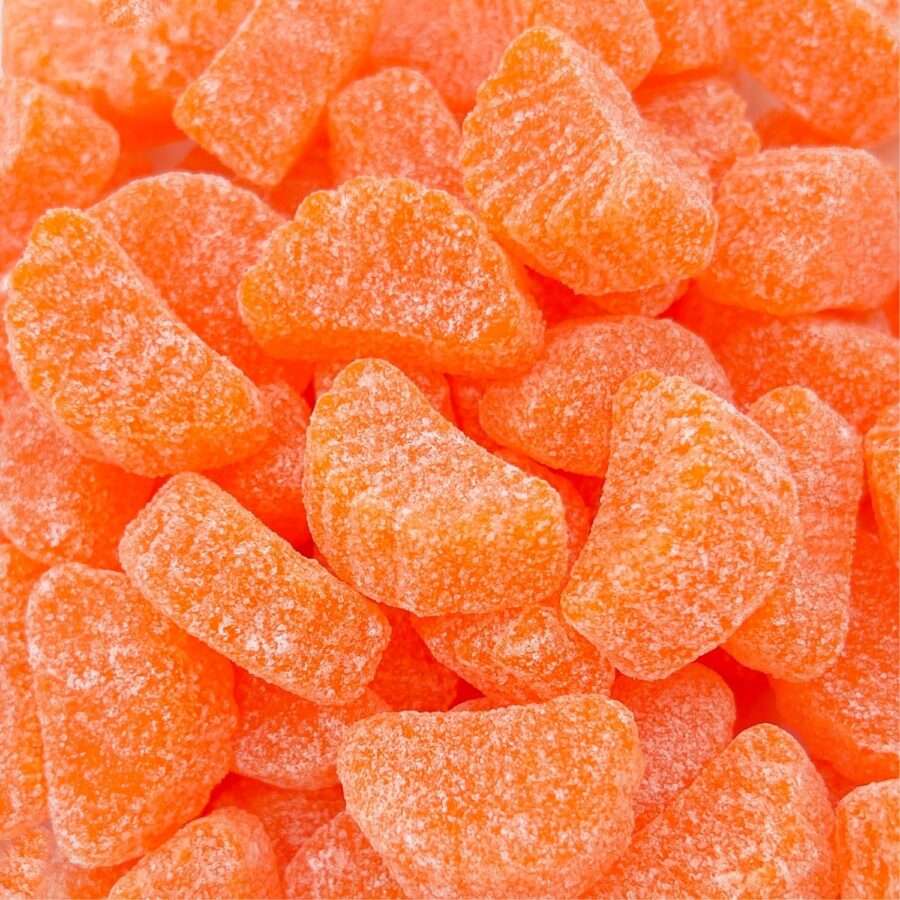91UBSjsq9sL._SL1500_ Orange Slices Candy