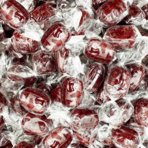 Root Beer Barrels Hard Candy