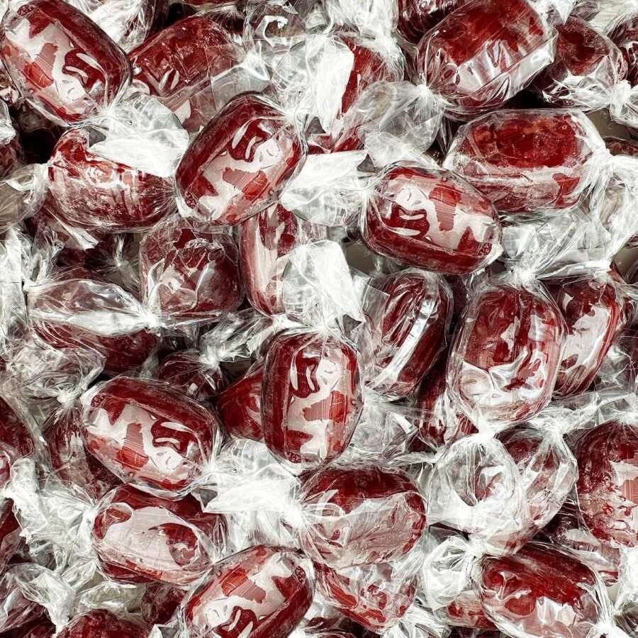 Root Beer Barrels Hard Candy
