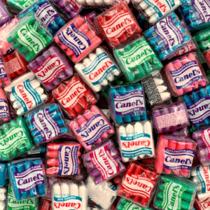 Original Chewing Gum Assorted Flavors