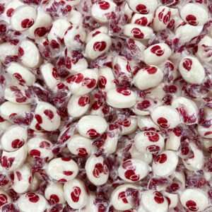 Coconut Drops Hard Candy