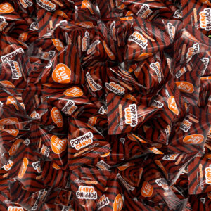 Chocolate Covered Strawberry Popping Rocks