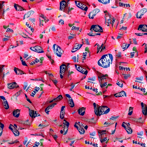 Speckled Jelly Beans Candy