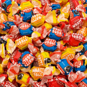 Whatta Bubble Chewing Gum