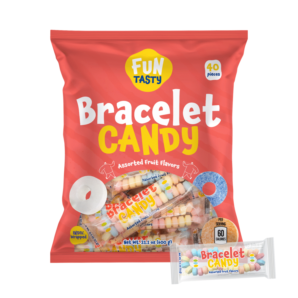 Candy Bracelet