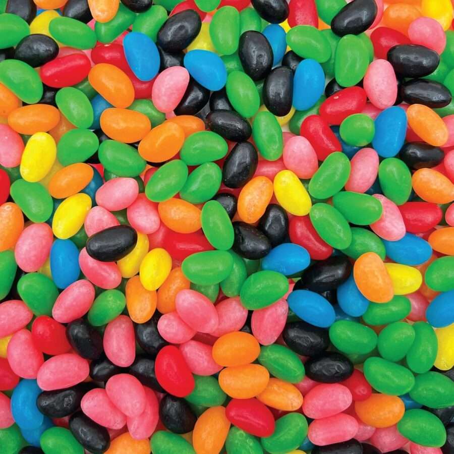 Classic Jelly Beans Candy
