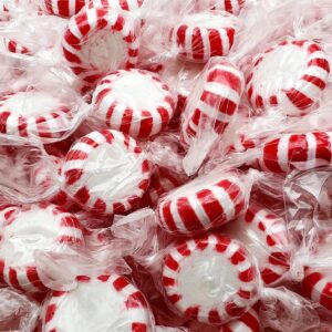Starlight Peppermint Candy