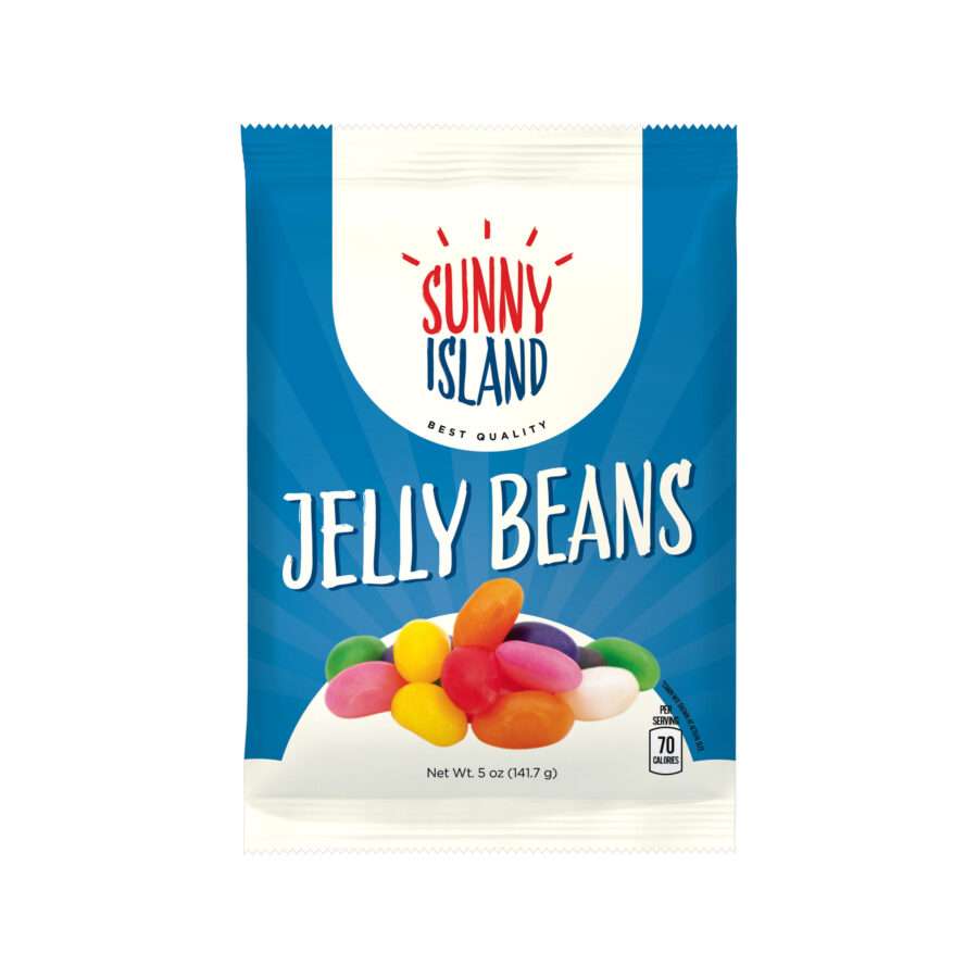 Jelly Beans  Candy