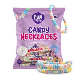Candy Necklaces