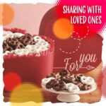 Dark Chocolate Mini Pretzels