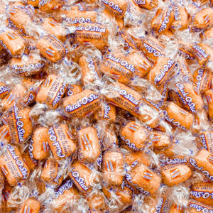 Atkinson’s Chick-O-Stick Nuggets Candy