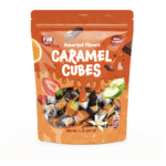 Caramel Cubes Assorted Flavors