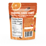 Caramel Cubes Assorted Flavors