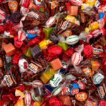 Halloween Candy Assortment #2
