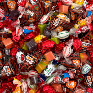 Halloween Candy Assortment #2