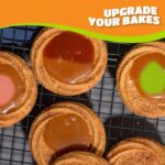 Caramel Cubes Assorted Flavors