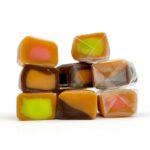 Caramel Cubes Assorted Flavors