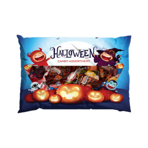 Halloween Candy Assortment #2