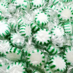 Starlight Spearmint Hard Candy