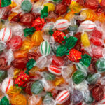 Old Fashioned Hostess Hard Candy Assortment, Individually Wrapped