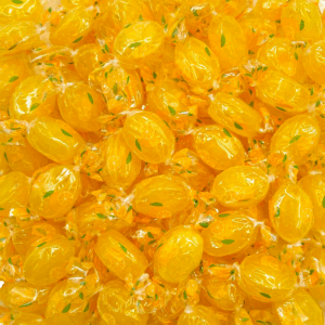 Lemon Drops Hard Candy