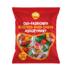 Old Fashioned Hostess Hard Candy Assortment, Individually Wrapped
