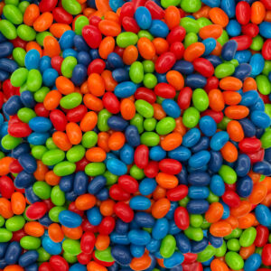 Sour Jelly Beans