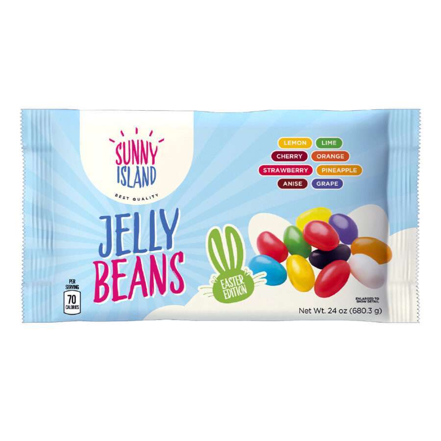 Jelly Beans Candy