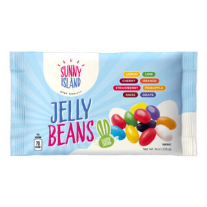 Jelly Beans Candy