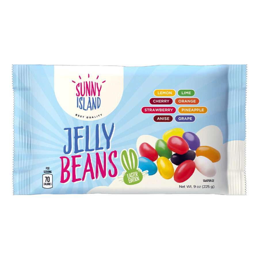 Jelly Beans Candy