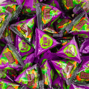 Ewww Beans Gross Jelly Beans - Nasty Flavors Prank Candy