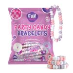Party Candy Bracelets
