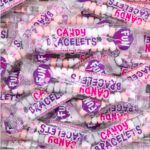 Party Candy Bracelets