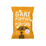 Aged White Cheddar PopCorn Single Serve