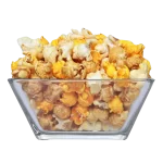 Aged White Cheddar PopCorn Party Size