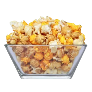 Aged White Cheddar PopCorn Party Size
