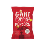 Caramel Cheddar Kettle Mix Popcorn Single Serve