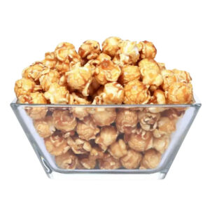 Caramel Cheddar Kettle Mix Popcorn Single Serve