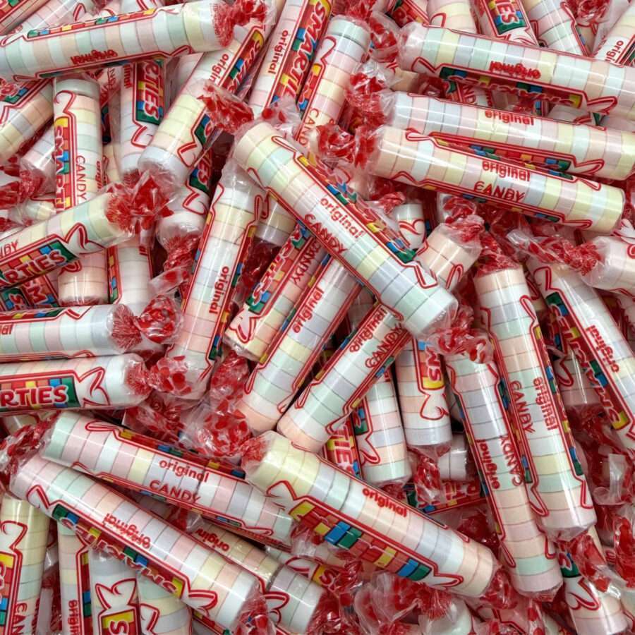 Smarties Candy | Original Flavor