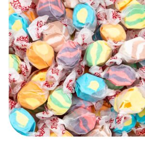 Salt Water Taffy Candy Tropical Mix