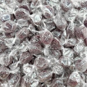 Bonelle Black Licorice Sugar Free Candy